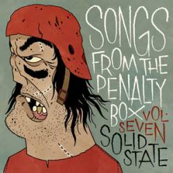 Compilations : Songs from the Penalty Box Vol. 7